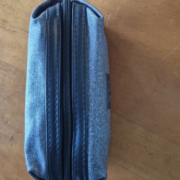 TUMI Gray Men's Bag - Picture 3 of 4